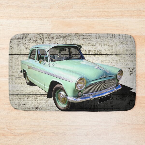 Item preview, Simca designed and sold by Hawley Designs.