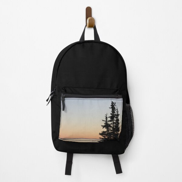 Item preview, Sunset at Bass Harbor designed and sold by Autumn Seas Photography.