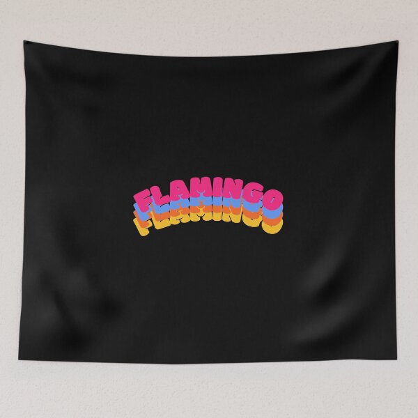 Item preview, flamingo youtube albertsstuff flamingo youtuber designed and sold by usagi-stickers.