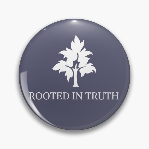 Item preview, ROOTED IN TRUTH designed and sold by artofbart.