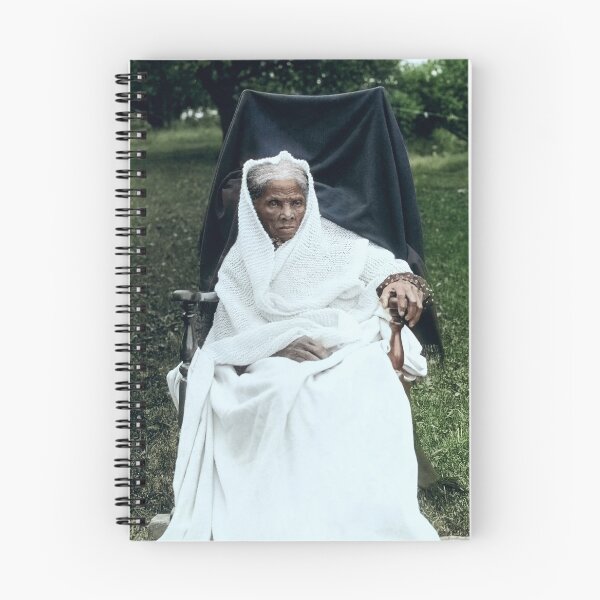 Item preview, Harriet Tubman designed and sold by billduncan.