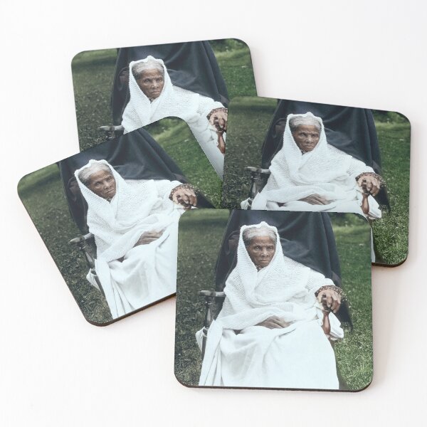 Item preview, Harriet Tubman designed and sold by billduncan.