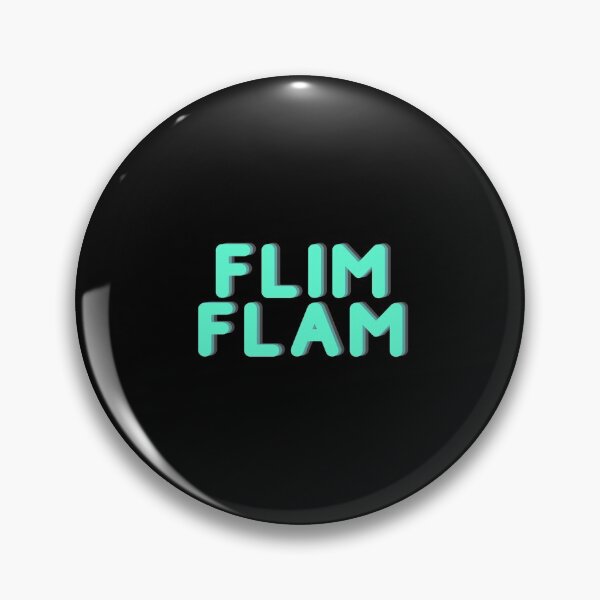 Item preview, flim flam flamingo youtube albertsstuff flamingo youtuber designed and sold by usagi-stickers.
