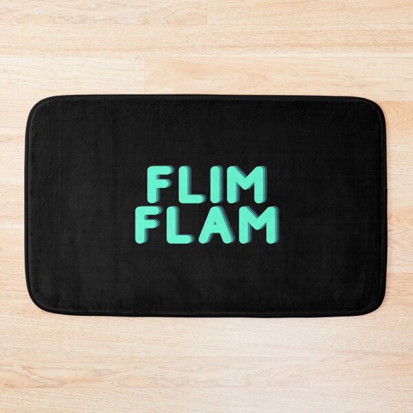 Item preview, flim flam flamingo youtube albertsstuff flamingo youtuber designed and sold by usagi-stickers.
