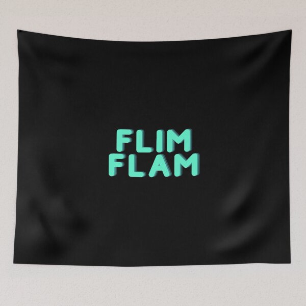 Item preview, flim flam flamingo youtube albertsstuff flamingo youtuber designed and sold by usagi-stickers.