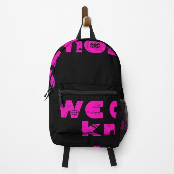 Item preview, We don't know nobody 2 designed and sold by arnabbabai.