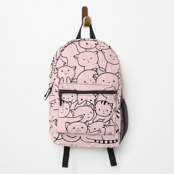 aphmau cat backpack