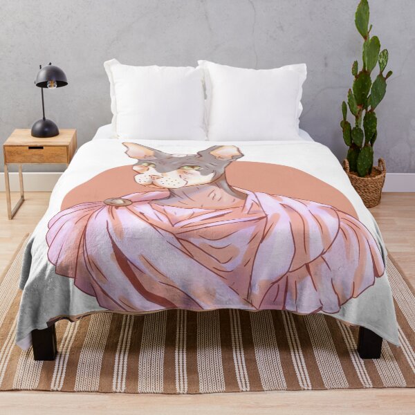 Item preview, Catullus designed and sold by BooFitz-Art.