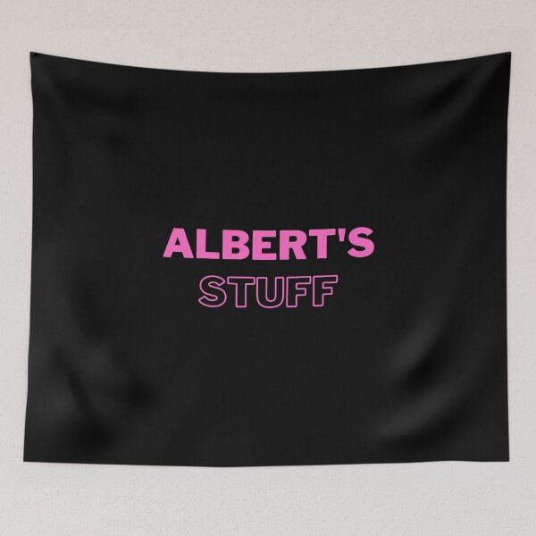 Item preview, flamingo youtube albertsstuff flamingo youtuber designed and sold by usagi-stickers.