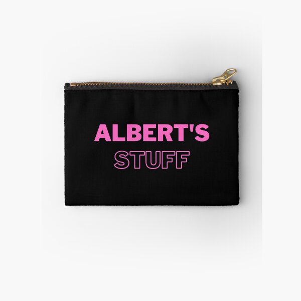 Artikelvorschau, flamingo youtube albertsstuff flamingo youtuber entworfen und verkauft von usagi-stickers.