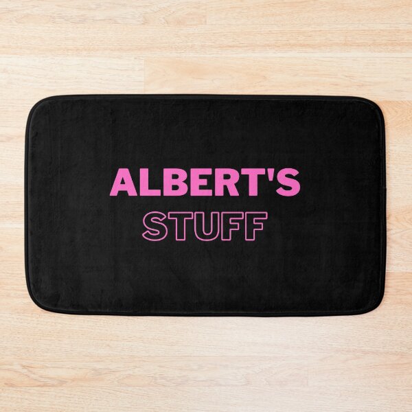 Item preview, flamingo youtube albertsstuff flamingo youtuber designed and sold by usagi-stickers.