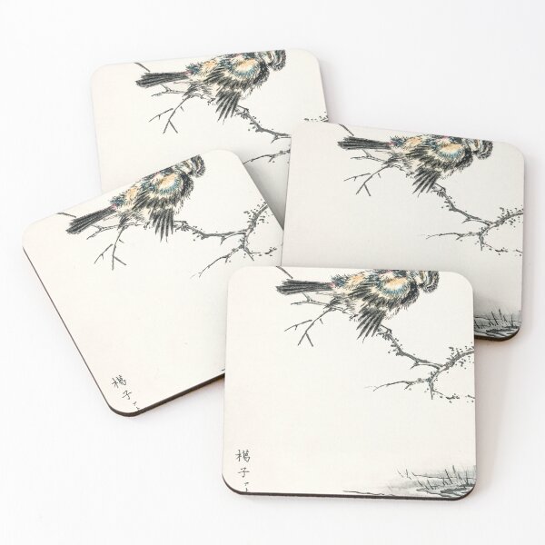 Artikelvorschau, brambling illustration 43380623521 entworfen und verkauft von Bird-Lore.