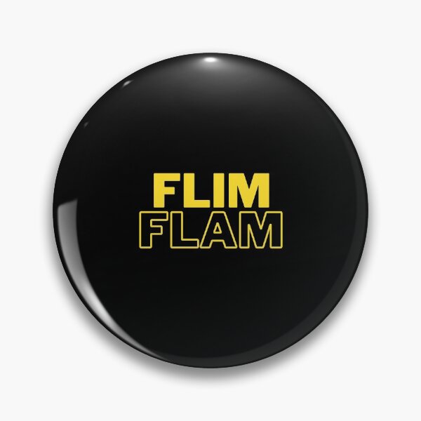 Item preview, flim flam flamingo youtube albertsstuff flamingo youtuber designed and sold by usagi-stickers.