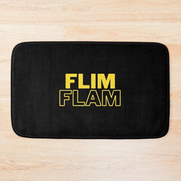 Item preview, flim flam flamingo youtube albertsstuff flamingo youtuber designed and sold by usagi-stickers.