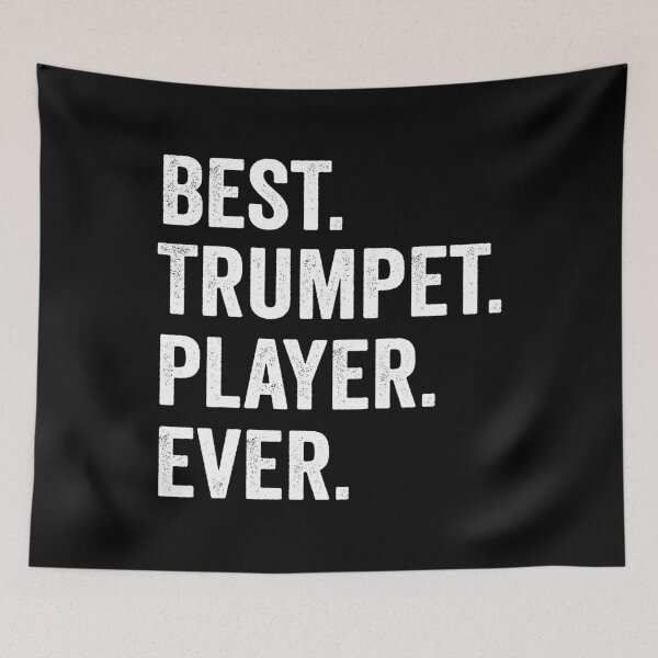 Item preview, Best Trumpet Player Ever designed and sold by findot.
