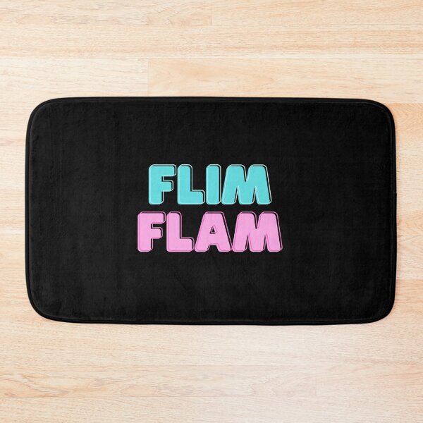 Item preview, flim flam flamingo youtube albertsstuff flamingo youtuber designed and sold by usagi-stickers.