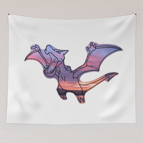 Item preview, sunrise over fossil designed and sold by turkeyandcheese.