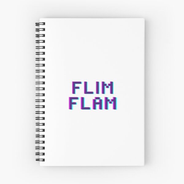 Item preview, flim flam flamingo youtube albertsstuff flamingo youtuber designed and sold by usagi-stickers.