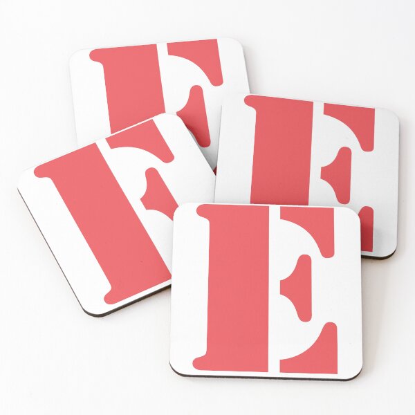 Item preview, E Letter designed and sold by A K GUPTA.