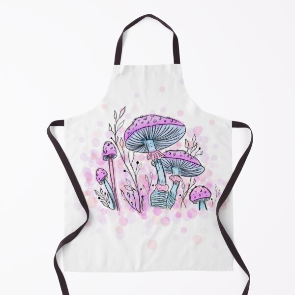 Item preview, Magic Mushrooms designed and sold by EatMeUp.