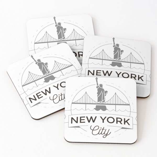 Item preview, NY City designed and sold by SGDes1gn.