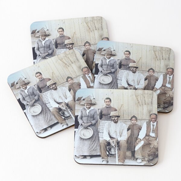 Item preview, Harriet Tubman and Those She Helped designed and sold by billduncan.