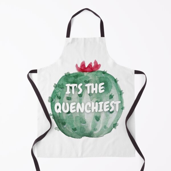 Item preview, It's the QUENCHIEST | Avatar the Last Airbender designed and sold by Valory Smith.