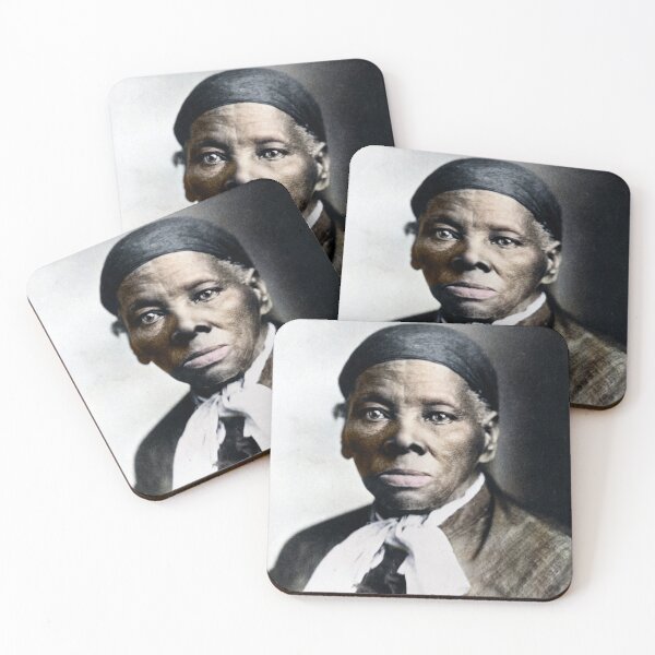 Item preview, Harriet Tubman designed and sold by billduncan.