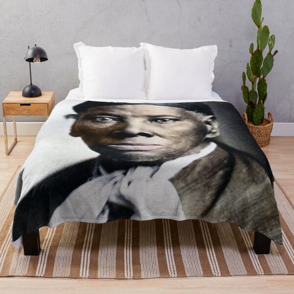 Item preview, Harriet Tubman designed and sold by billduncan.