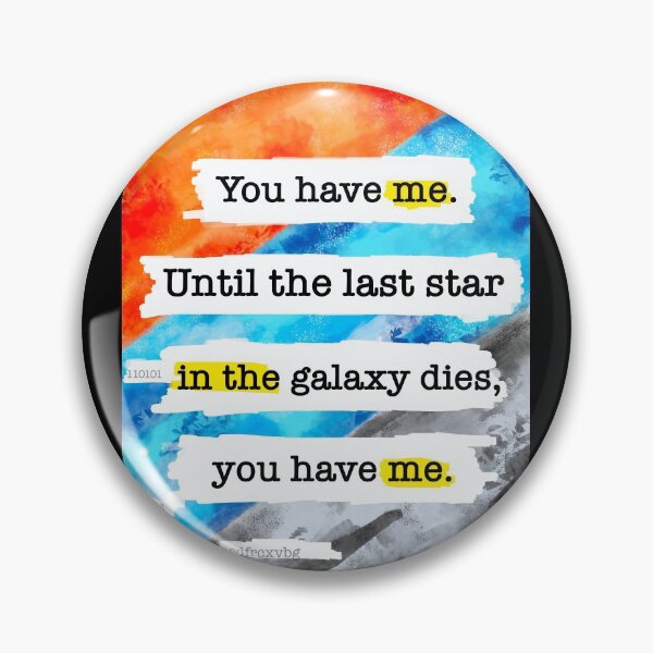 Item preview, Illuminae Files Quote Art | Geeky Love Quote | Bookish Quote | You have me designed and sold by scintillare.