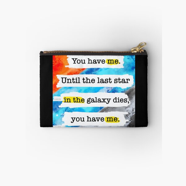 Item preview, Illuminae Files Quote Art | Geeky Love Quote | Bookish Quote | You have me designed and sold by scintillare.
