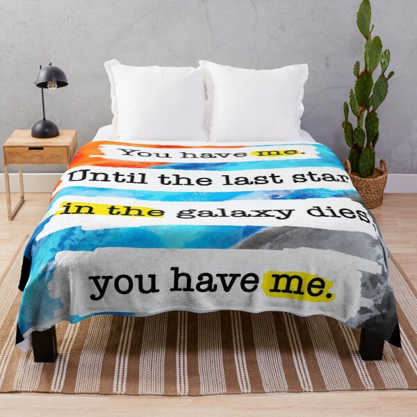 Item preview, Illuminae Files Quote Art | Geeky Love Quote | Bookish Quote | You have me designed and sold by scintillare.
