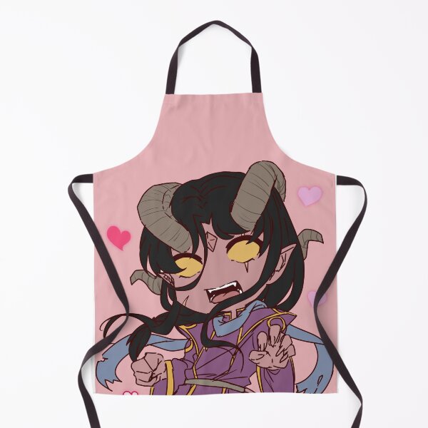 Item preview, Lehitch Bayne - Chibi designed and sold by adrianaloleng.