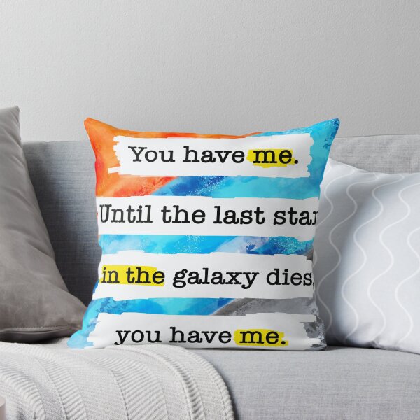 Item preview, Illuminae Files Quote Art | Geeky Love Quote | Bookish Quote | You have me designed and sold by scintillare.