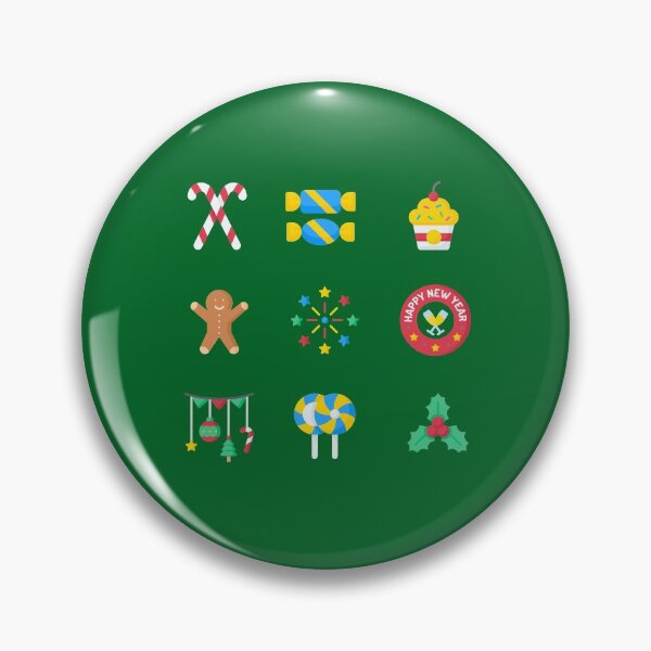 Item preview, Christmas Candy Pack  designed and sold by oxyten.