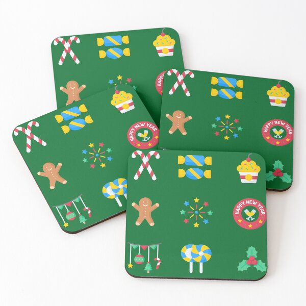Item preview, Christmas Candy Pack  designed and sold by oxyten.