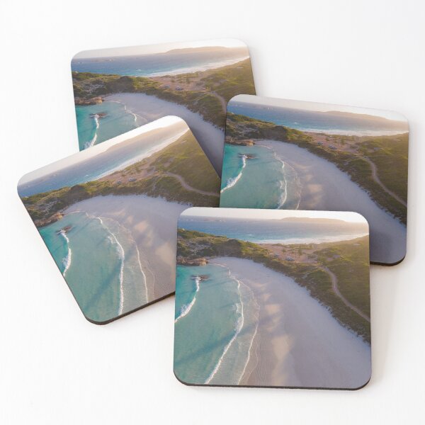 Item preview, Twighlight Beach designed and sold by Michael Heritage.