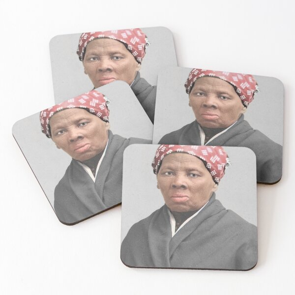 Item preview, Harriet Tubman designed and sold by billduncan.