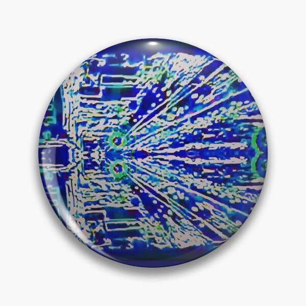 Item preview, Blue Tech Fragmentation  designed and sold by OmegaRedFan.