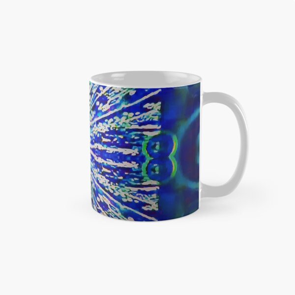 Item preview, Blue Tech Fragmentation  designed and sold by OmegaRedFan.