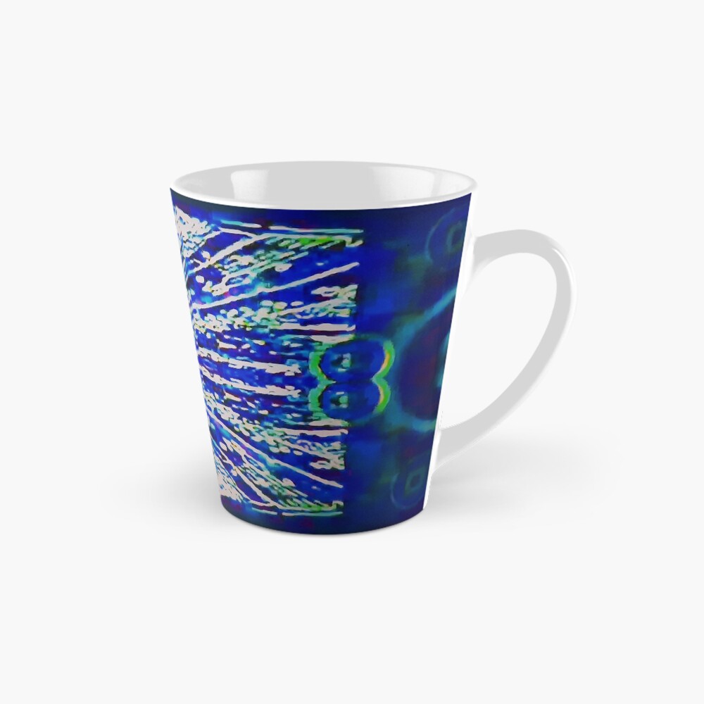 Item preview, Tall Mug designed and sold by OmegaRedFan.