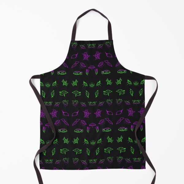 Item preview, Cyber Demons are watching designed and sold by ZombieCheshire.