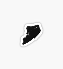 staten island Sticker