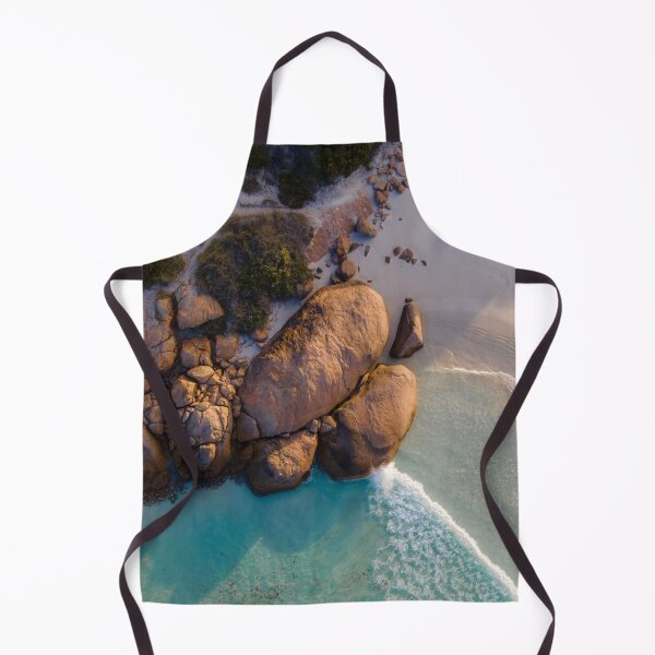 Item preview, Twightlight Beach Rocks designed and sold by Michael Heritage.