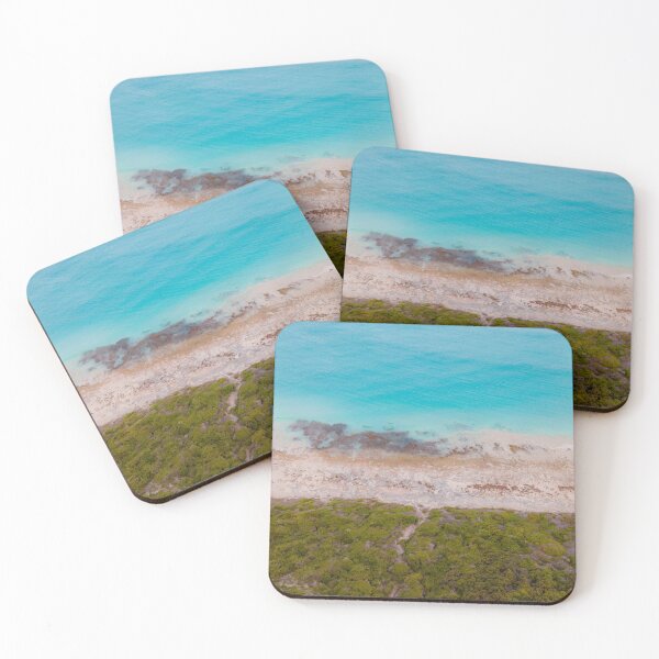 Item preview, Blue Hues of Esperance designed and sold by Michael Heritage.