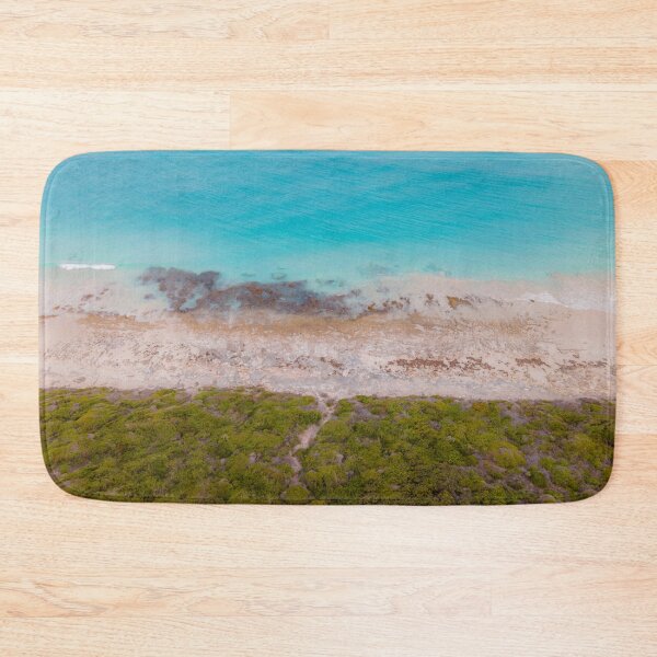 Item preview, Blue Hues of Esperance designed and sold by Michael Heritage.