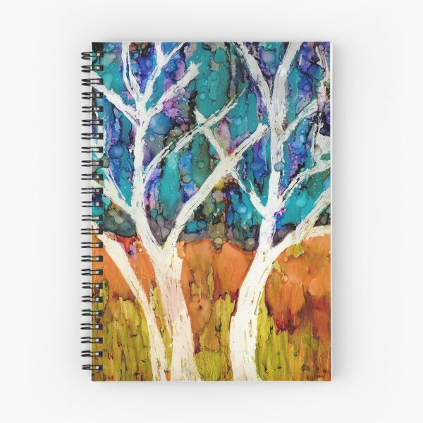 Item preview, Aspen Trees designed and sold by Adair Sullivan.