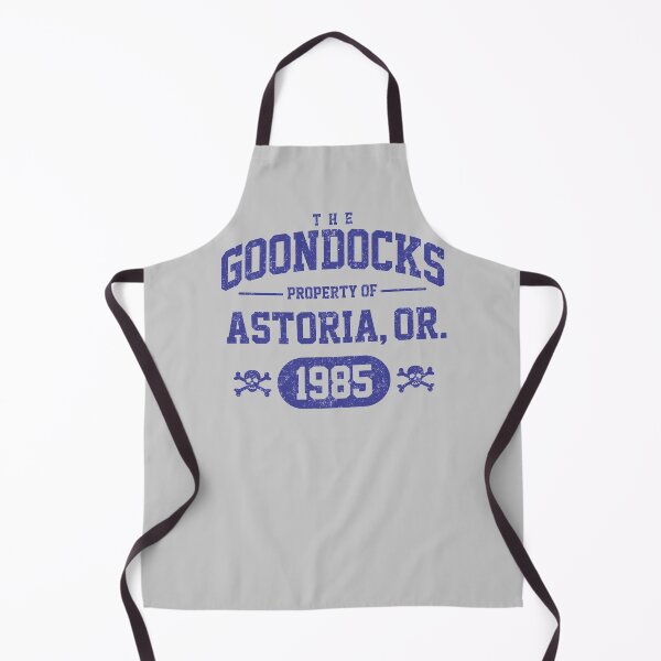 Item preview, Goondocks - 1985 designed and sold by dustbrain.