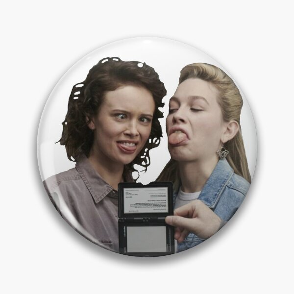 Item preview, Bly Manor - Dani and Jamie designed and sold by DMBurton.