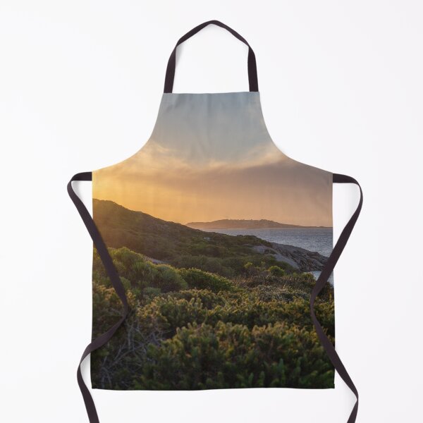 Item preview, Sunset over Wharton Beach designed and sold by Michael Heritage.